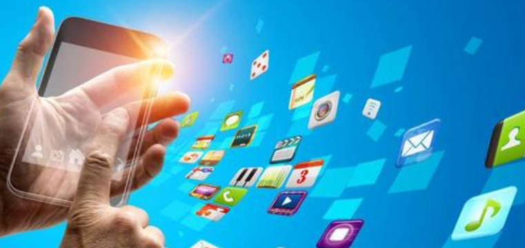 惡俗涉黃的APP遭新華社批評,手持終端APP有問題么？