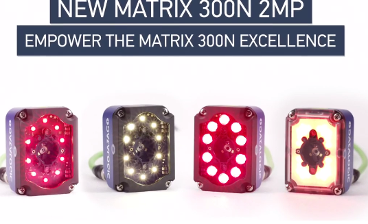 如何讓電子科技企業(yè)實(shí)現(xiàn)飛速掃碼？一款得利捷Matrix 300N足矣！