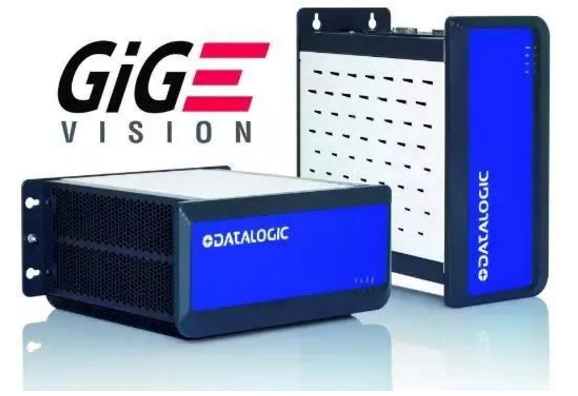 Datalogic得利捷MX-E80視覺處理器，開啟“智能制造”全新局面！