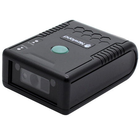 新大陸NLS-FM415新品來襲 | “柜”族好助手，5大核心優(yōu)勢滿足您諸多期待！