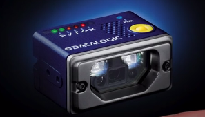 信息讀取率不高？Datalogic得利捷Matrix 120固定式讀碼器了解一下！