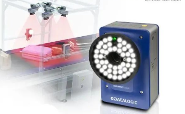 提升分揀機(jī)“多面”閱讀效率，Datalogic得利捷AV900讀碼器硬核操作了解一下！