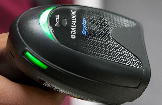讀碼難題待解決？Datalogic得利捷高效讀碼槍Gryphon GM4500安排上！