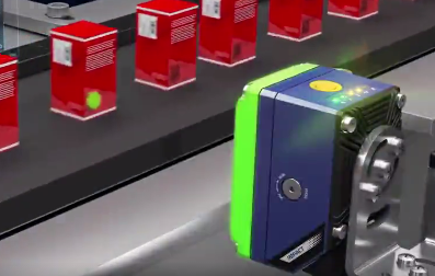 新品發(fā)布|Datalogic得利捷P2X 系列智能相機 - 強算法，性能卓越！