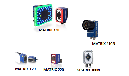 Datalogic得利捷Matrix系列讀碼器輕松解碼，高效助力快消品溯源！