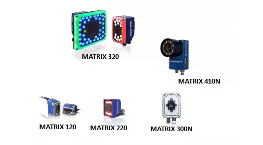 如何穩(wěn)定讀取電子手表制造中的DPM碼？得利捷Matrix系列給你答案！