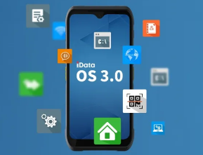 iData OS 3.0 降低開(kāi)發(fā)管理成本，再次提升生產(chǎn)力