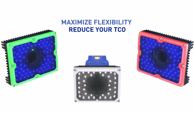 重磅推出|Datalogic得利捷Matrix 320 5MP掃描器！