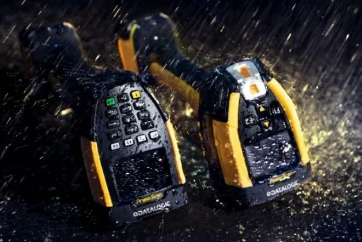 Datalogic得利捷PowerScan? 9600 系列-超級(jí)靈活且堅(jiān)固可靠！