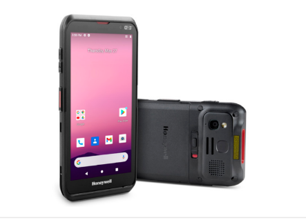 更快更流暢！霍尼韋爾EDA56搭載Wi-Fi6技術(shù)煥新登場(chǎng)，驚喜無限