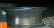 成功案例|?？禉C器人助力高效準確的輪轂在線尺寸智能化檢測