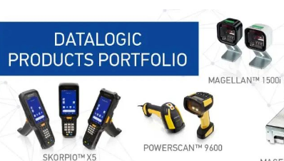 Datalogic得利捷“物流自動化”解決方案，為千行百業(yè)賦能！