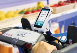 ?Datalogic 和 Extenda 零售公司通過(guò) JOYA TOUCH 22 將自助購(gòu)物提升到新的水平！