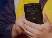為何需要手持終端pda？解決建設智慧工廠的難題得靠它！ 