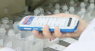 富立葉5G PDA 助力移動護(hù)理，提效醫(yī)護(hù)人員數(shù)據(jù)采集及管理！