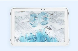新品速遞丨東集5G醫(yī)用平板電腦，助力醫(yī)院效率與患者體驗(yàn)雙提升！