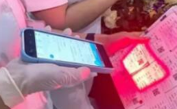 揭秘富立葉行業(yè)首款移動(dòng)護(hù)理PDA的前世今生！