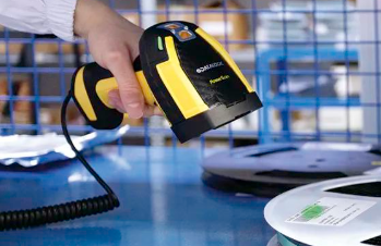 Datalogic得利捷PowerScan 9600 自動焦距系列，為手持式掃碼槍確立新標(biāo)準！