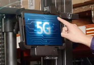 提效必讀|機械制造倉儲管理難？東集5G工業(yè)平板為您“減負”，為生產“提速”!