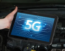 細(xì)節(jié)揭秘！為什么戶外作業(yè)者都愛這款東集AUTOID Pad Air系列工業(yè)平板？