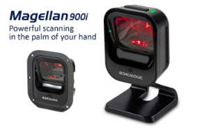 Datalogic得利捷Magellan 900i：一掌可握 盡掃天下！
