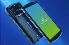 智領(lǐng)5G 萬物互聯(lián)|優(yōu)博訊新品DT50 5G開源鴻蒙版重磅發(fā)布！