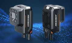 ?？礗D5000讀碼器家族升級迎新：更小更強(qiáng)，打造高效讀碼新標(biāo)桿