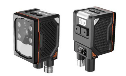 ?？低昅V-ID3016XM-25M-RBN工業(yè)讀碼器160W分辨率25mm焦距