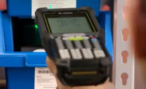 Zebra MC9400/MC9450|專為嚴(yán)苛環(huán)境而設(shè)計(jì)，堅(jiān)固耐用，支持您的工業(yè)移動(dòng)需求