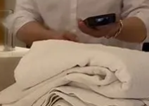 東集風(fēng)靡星級酒店的RFID布草管理方案，看這篇就夠了！