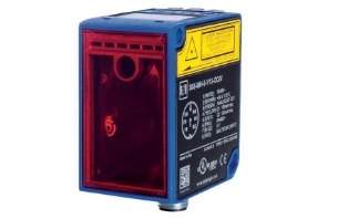 Datalogic得利捷S85激光測(cè)距傳感器，助力智能制造與物流自動(dòng)化升級(jí)！