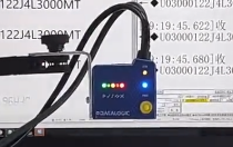 得利捷Matrix系列讀碼器雙通訊口同時(shí)輸出解決企業(yè)難題！