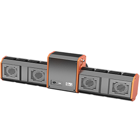 ?？礗D7000系列智能線掃讀碼器嵌入式掃描平臺(tái)