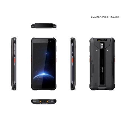 ?？低旸S-MDT102巡更手持機(jī)PDA