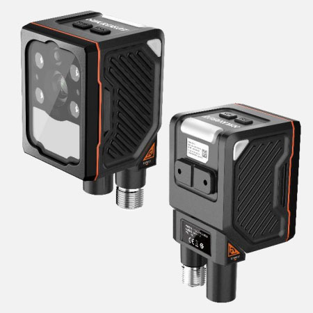 ?？低昅V-IDCX009X 310萬(wàn)像素工業(yè)讀碼器