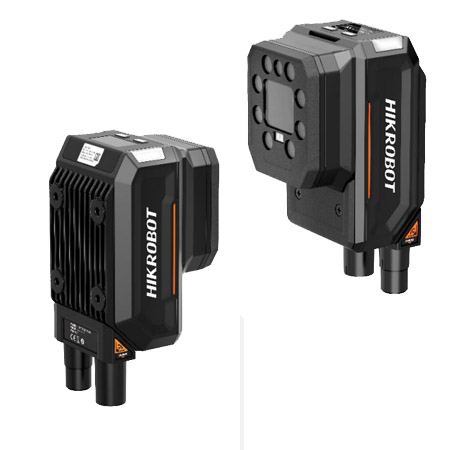 ?？礛V-ID5050XM-08L/12L/16L-RBN智能工業(yè)讀碼器500萬像素