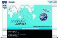 SATOnet CONNECT，遠程控制