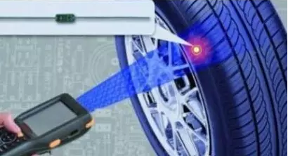 如何在輪胎中巧用RFID電子標(biāo)簽？
