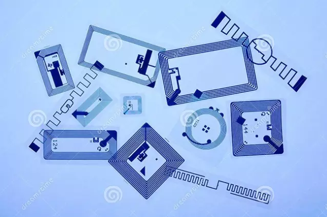 富士通提供新款UHF RFID標(biāo)簽 可用于床單、時尚服飾等