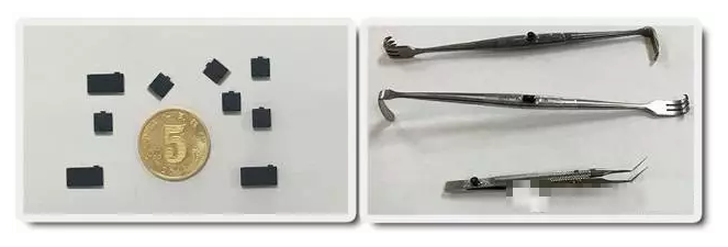 RFID與條形碼存在哪些差異？