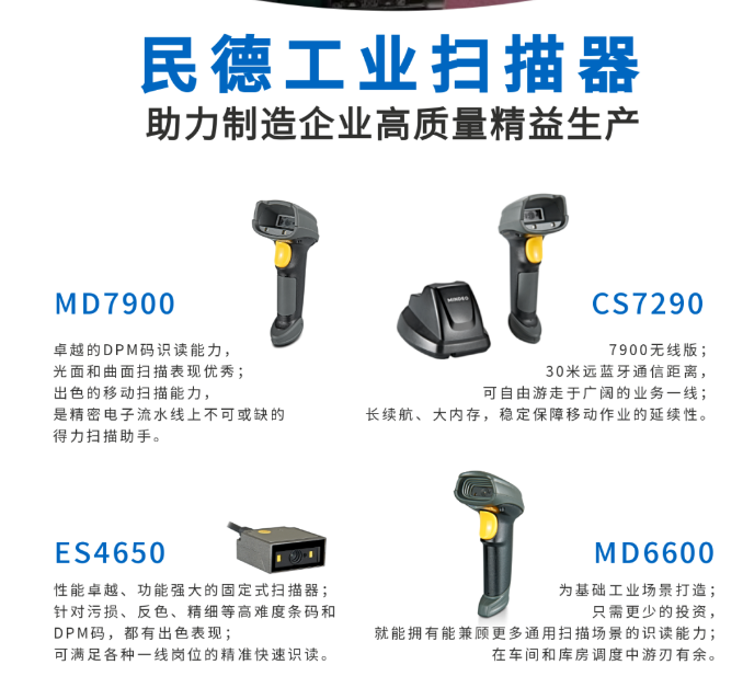 民德MD7900，民德ES4650，民德CS7290，民德MD6600.png