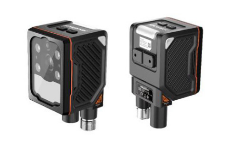 ?？礗D3000XM系列智能工業(yè)讀碼器尺寸小巧.png