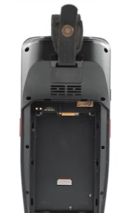 ?？低旸S-MDT301按鍵掃碼手持終端拆卸電池.png